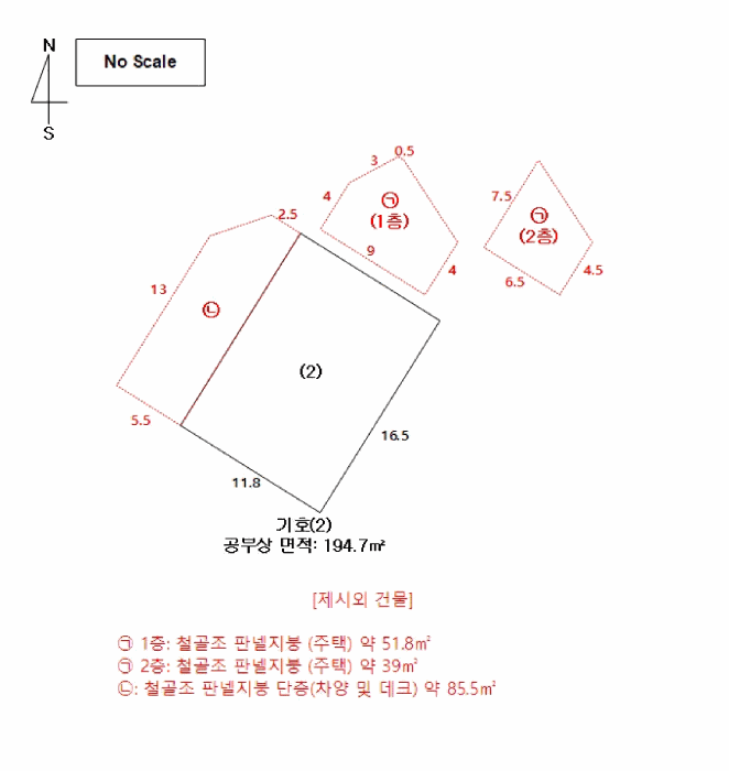 충청남도 서천군 서면 도둔리 436-1