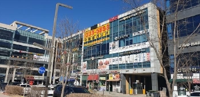 충청남도 홍성군 홍북읍 신경리 580 에이원프라자  4층408호