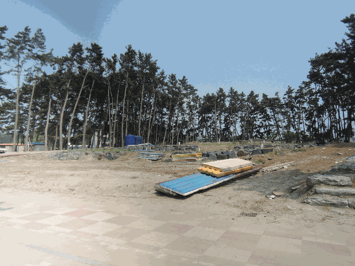 충청남도 서천군 서면 도둔리 1383