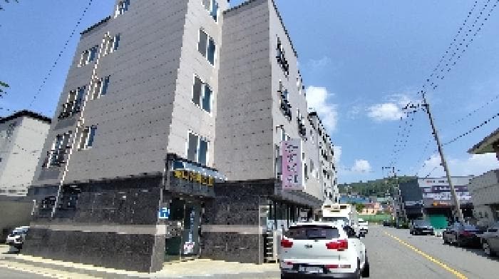 충청남도 보령시 대천동 427-33