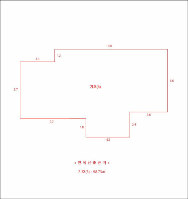 충청남도 보령시 요암동 288-3 주1동