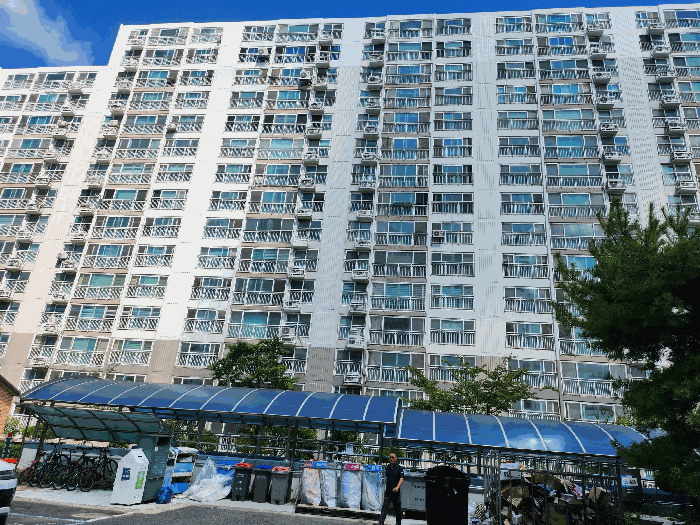 충청남도 보령시 명천동 1008 정은스카이빌아파트 101동 15층1503호