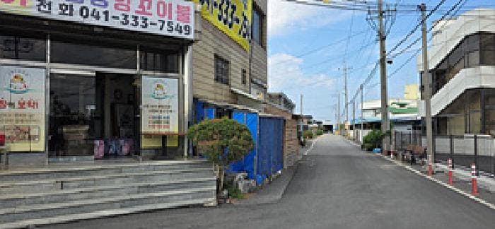충청남도 예산군 오가면 역탑리 59-1