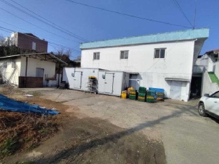 충청남도 보령시 요암동 649
