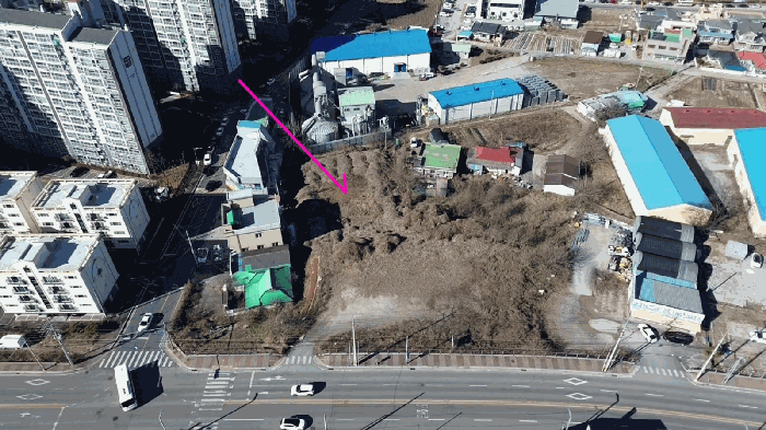 충청남도 홍성군 홍성읍 옥암리 263-13