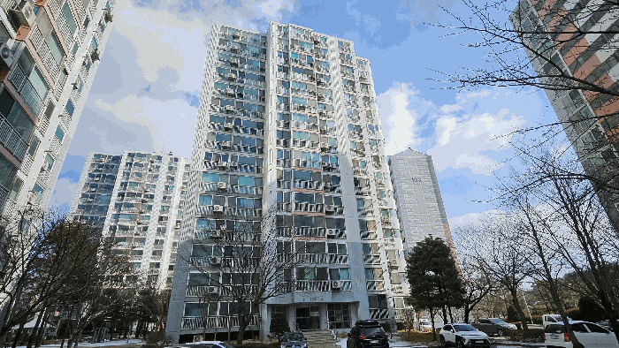 충청남도 홍성군 홍성읍 남장리 515 주공그린빌아파트 104동 2층204호