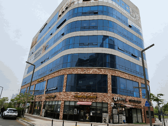 충청남도 예산군 삽교읍 목리 942 내포에드가프라자3차  7층701호
