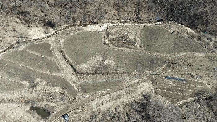 충청남도 예산군 덕산면 상가리 261