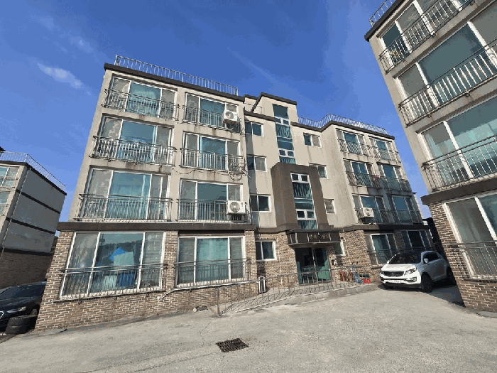 충청남도 예산군 덕산면 옥계리 33-5 101동  1층101호