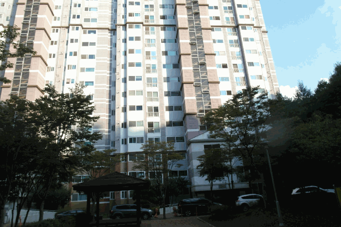 충청남도 계룡시 금암동 167-1 우림루미아트 109동 15층1506호