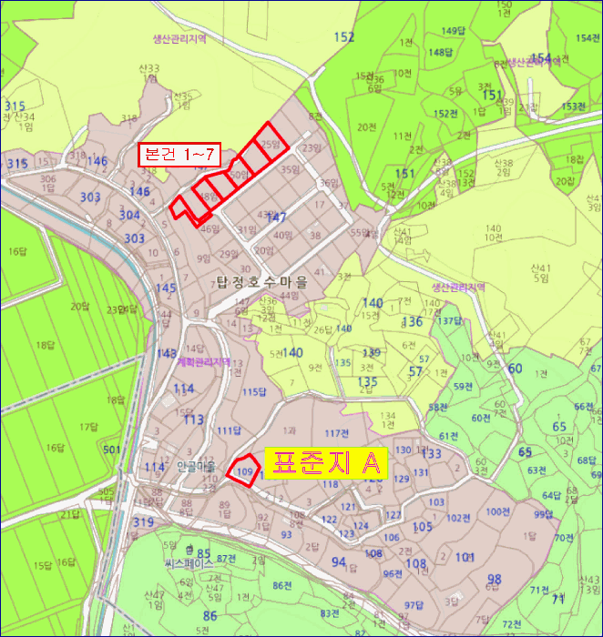 충청남도 논산시 부적면 신교리 147-25
