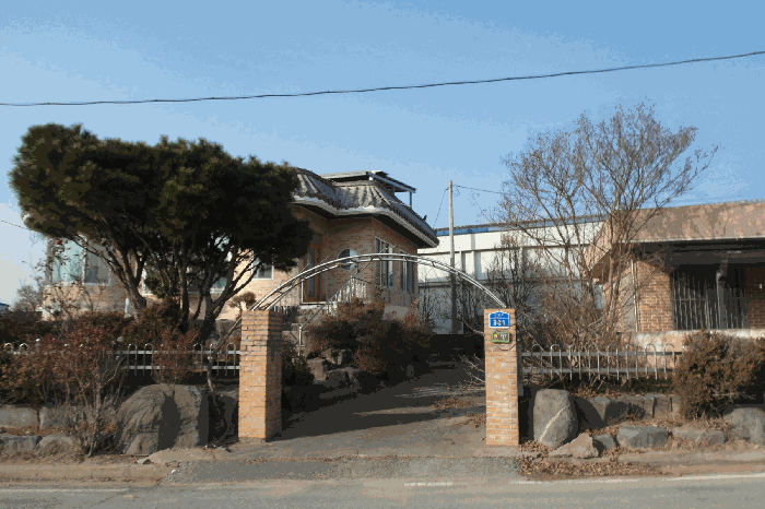 충청남도 논산시 상월면 대명리 399-1
