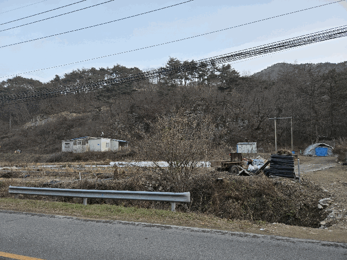 충청남도 논산시 벌곡면 덕곡리 458-1