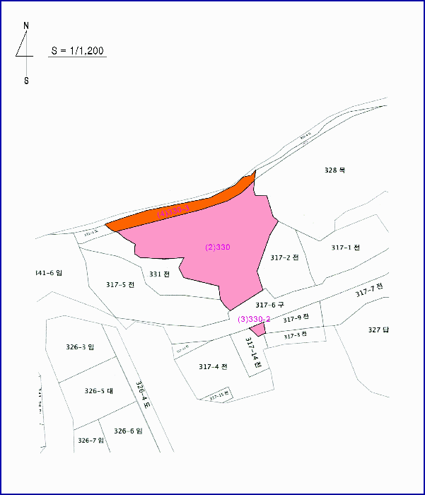 충청남도 논산시 은진면 시묘리 718-4