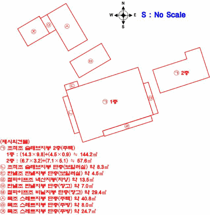충청남도 부여군 규암면 나복리 191-5