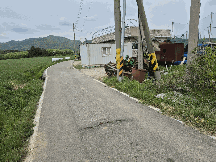 충청남도 논산시 연산면 장전리 산29-4