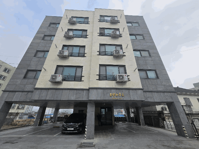 충청남도 논산시 연무읍 동산리 894-96 주건축물 1동 2층201호