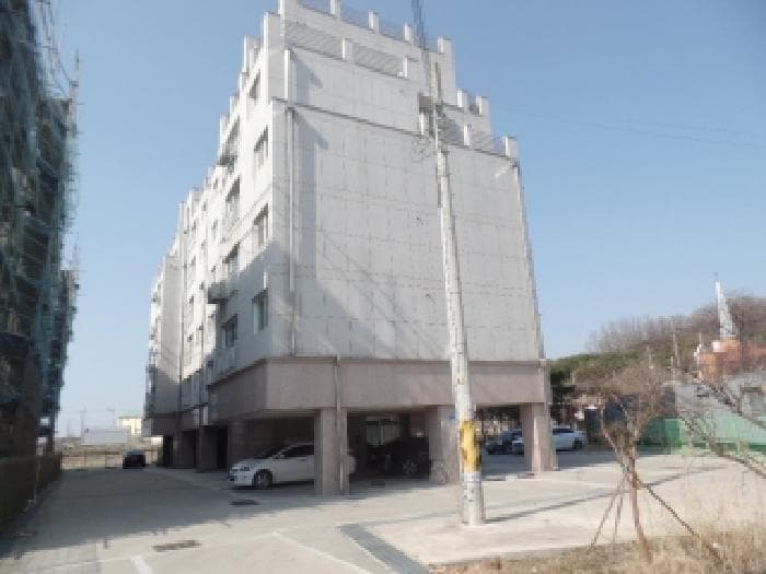 충청남도 논산시 강경읍 채산리 234-41 주건축물 1동 6층603호