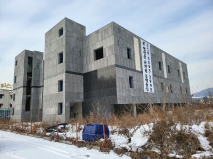 충청남도 천안시 동남구 성남면 용원리 691 1동