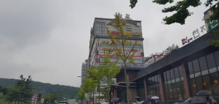 충청남도 천안시 서북구 검은들1길 26, 1층109호 (불당동,스카이타워)