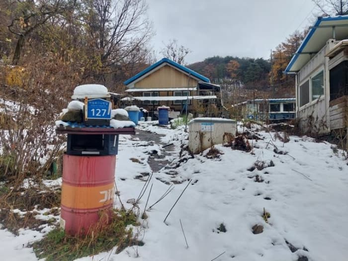 충청남도 아산시 송악면 외암로112번길 127 (1동)
