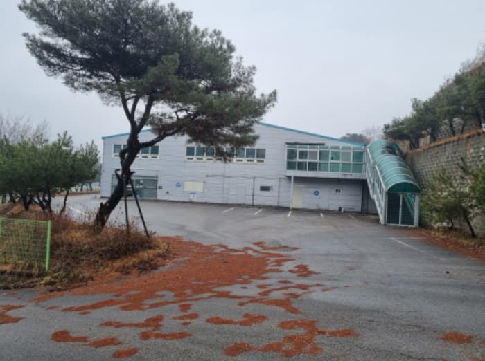 충청남도 천안시 동남구 동면 화계리 199-1 2동호
