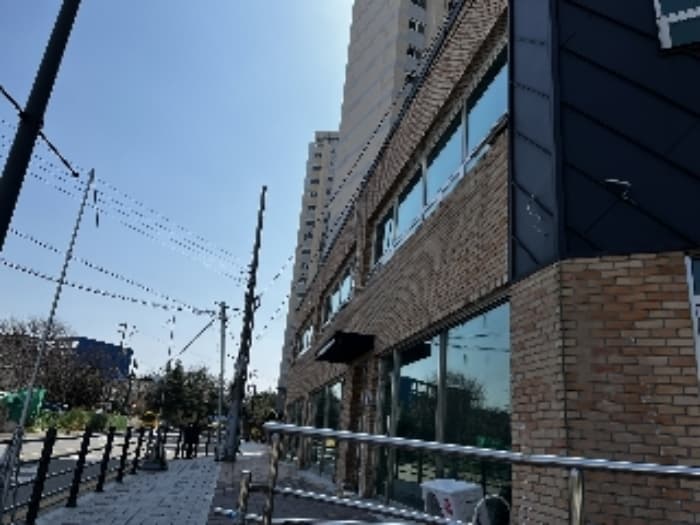 충청남도 아산시 실옥로 15, 상가동 2층201호 (방축동,삼일파라뷰더스테이)