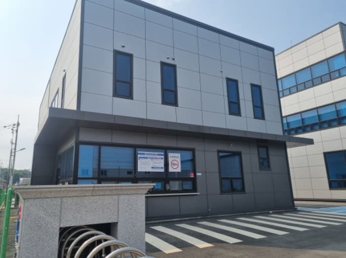 충청남도 천안시 동남구 수신면 5산단5로 27 (1동)