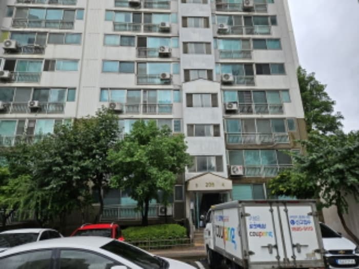 충청남도 천안시 동남구 일봉로 20, 208동 22층2204호 (신방동,성지새말아파트)