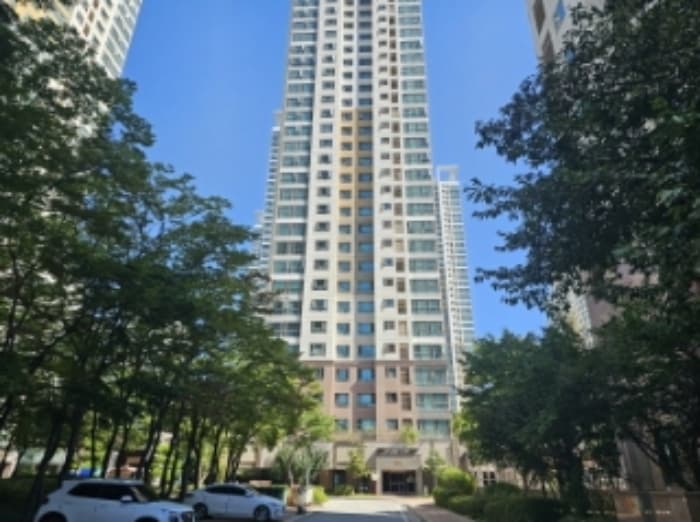 충청남도 아산시 탕정면 탕정면로 37, 104동 4층401호 (탕정삼성트라팰리스)