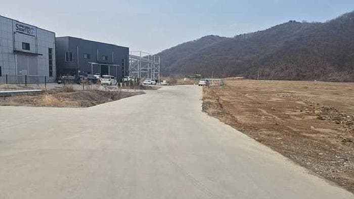 충청남도 천안시 동남구 광덕면 행정리 5