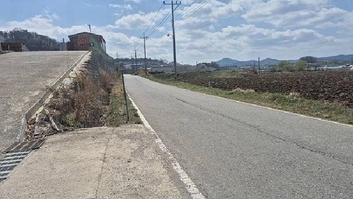 충청남도 천안시 동남구 수신면 발산리 5 1동