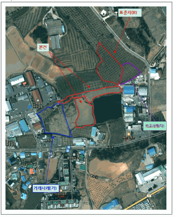 충청남도 천안시 서북구 성환읍 율금리 475-1