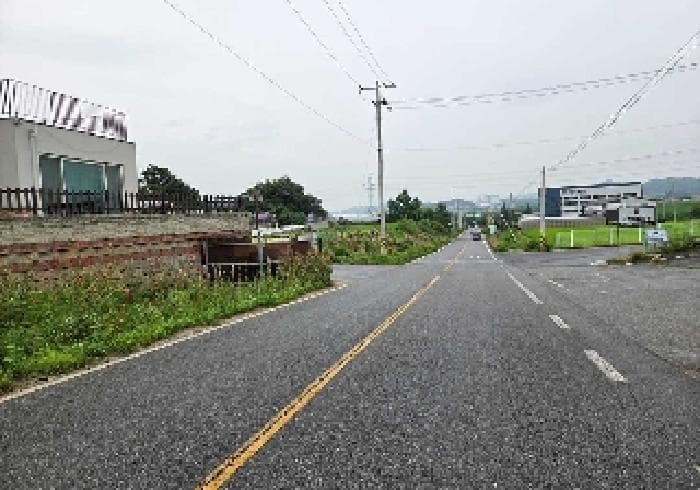 충청남도 아산시 둔포면 산전리 334-41 1동