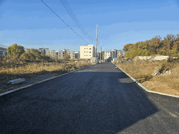 충청남도 아산시 둔포면 산전리 321-19