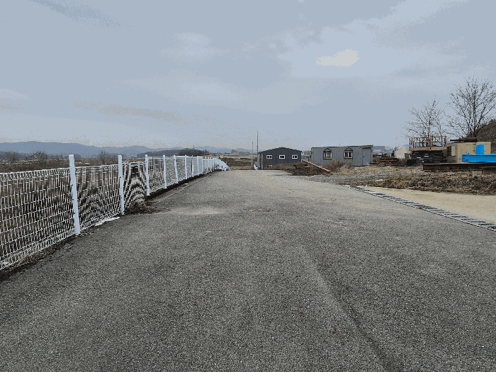 충청남도 천안시 동남구 수신면 속창리 205-8