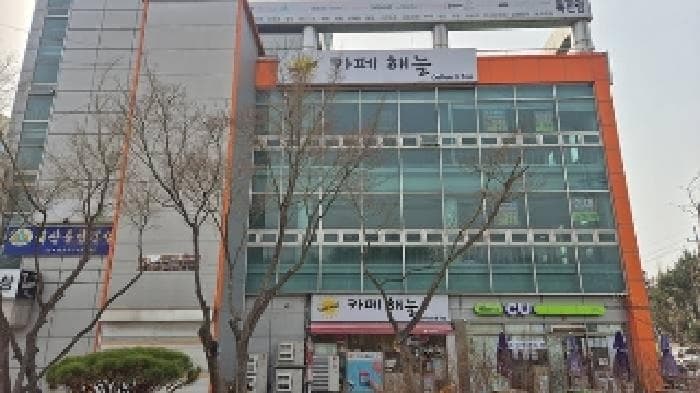 충청남도 천안시 서북구 차암동 12-4