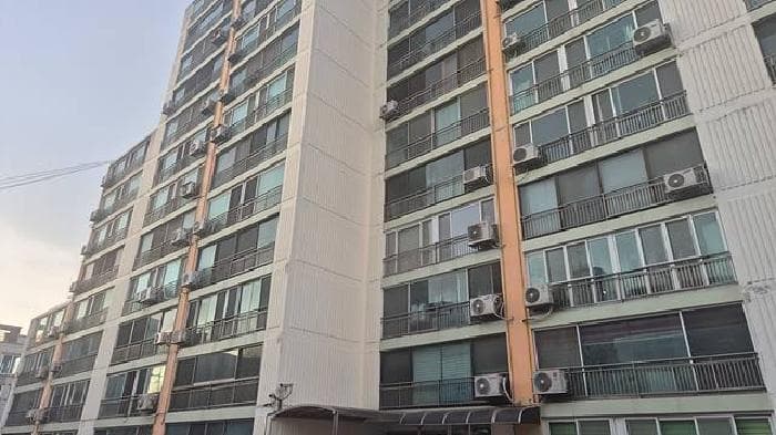 충청남도 천안시 서북구 성정동 658-1 대우성정프라자아파트 상가동 13층1308호