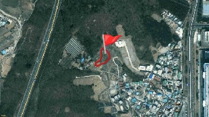 충청남도 아산시 탕정면 명암리 401