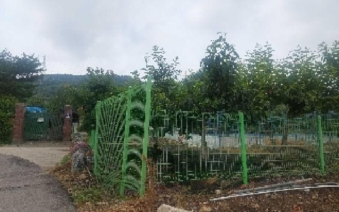 충청남도 아산시 배방읍 갈매리 358