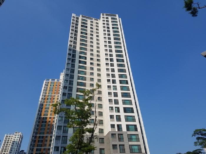 충청남도 천안시 서북구 성성동 827 천안시티자이 107동 25층2503호