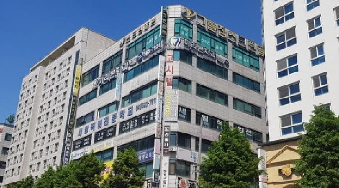충청남도 천안시 서북구 성정동 1451 메트로죤-1  4층405호