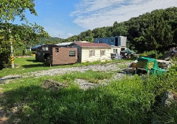 충청남도 아산시 음봉면 신수리 286-8