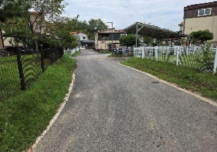 충청남도 아산시 둔포면 송용리 172-13