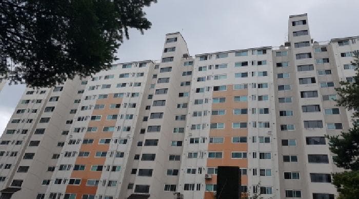충청남도 천안시 서북구 쌍용동 2045 현대홈타운아이파크 115동 4층404호