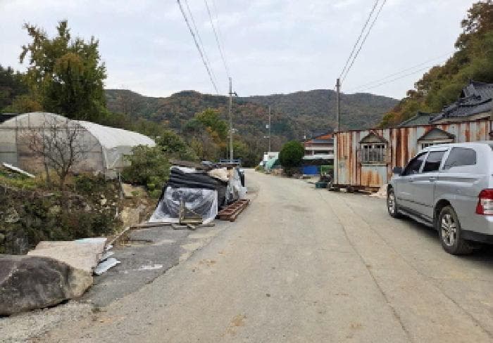 충청남도 아산시 송악면 마곡리 71