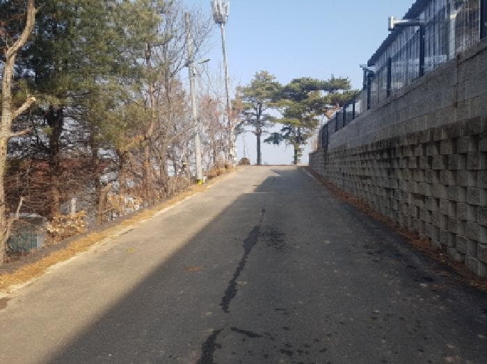 충청남도 천안시 서북구 입장면 홍천리 524