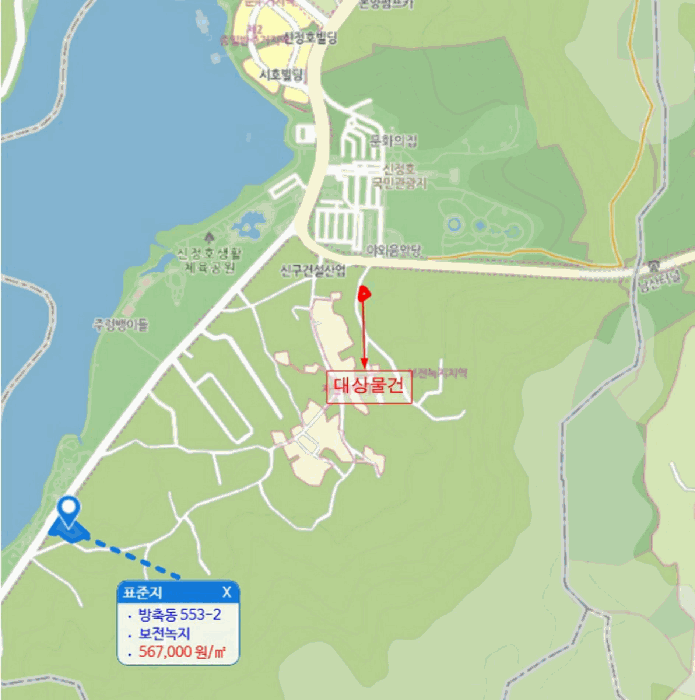 충청남도 아산시 방축동 592-49