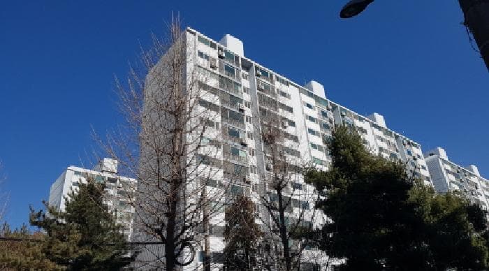 충청남도 천안시 서북구 쌍용동 848 일성아파트 101동 1층101호