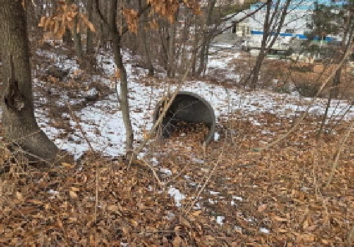 충청남도 아산시 인주면 문방리 348-1